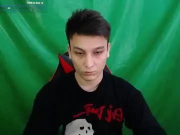 Chaturbate Live Porn of justin_time111