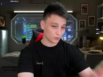 Chaturbate Best Webcam of justin_time111