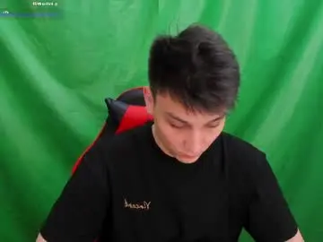 Chaturbate Best Webcam of justin_time111