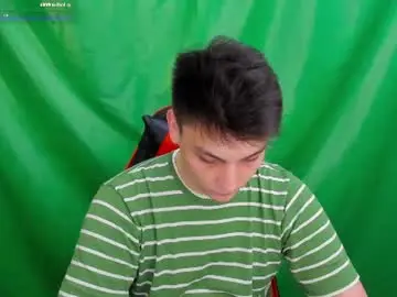 Chaturbate Live Porn of justin_time111