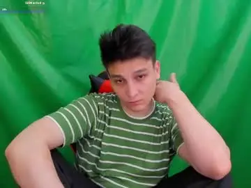 Chaturbate Adult Video Chat of justin_time111