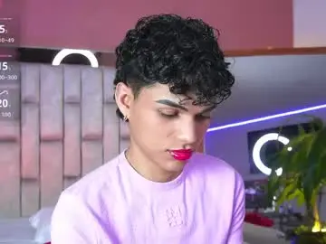 Chaturbate Best live sex cam show of kai_onfire