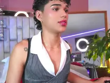 Chaturbate Best live sex cam show of kai_onfire