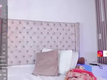 Chaturbate Private Sex Chat of kate_cass_