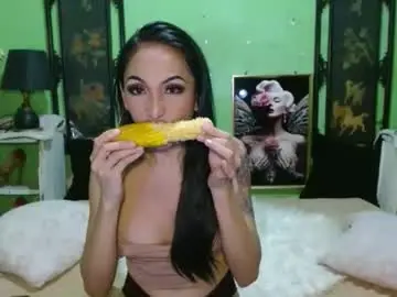 Chaturbate Live Sex Cam of kittykatarena