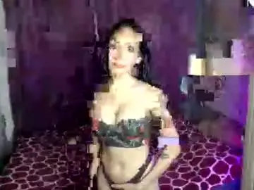 Chaturbate Live Sex Cam of kittykatarena