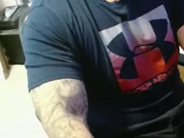 Chaturbate Adult Video Chat of kp253