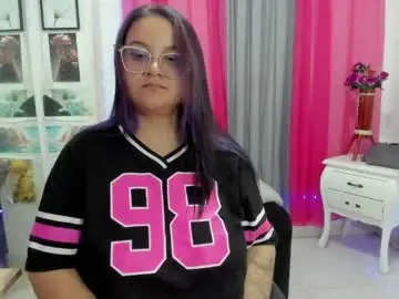 Chaturbate Live Sex of lissavillalobos