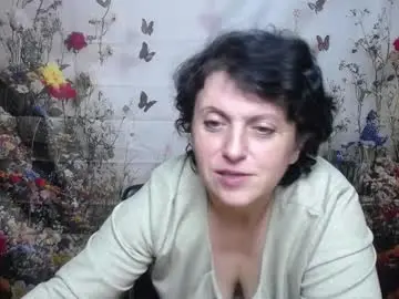 Chaturbate Nude Webcam of luciami