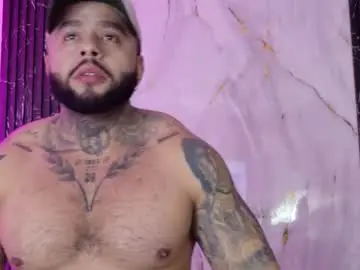 Chaturbate Best Webcam of marcus_fit1