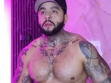 Chaturbate Live Sex Cam of marcus_fit1