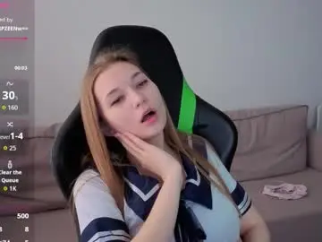 Chaturbate Best Webcam of maria_plaudice