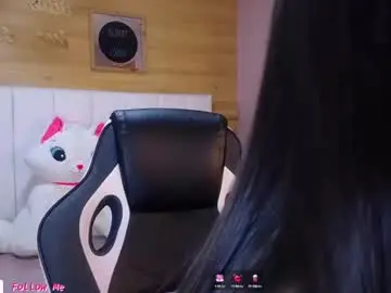 Chaturbate Free Porn Cam of mia_ponce_a