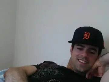 Chaturbate Live Sex of michmark23