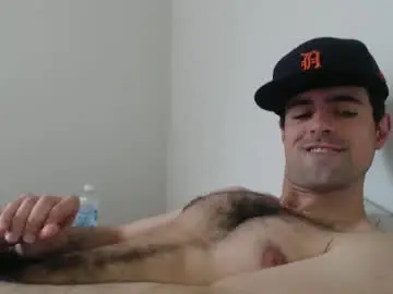 Chaturbate Best Webcam of michmark23