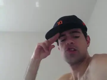 Chaturbate Best Webcam of michmark23