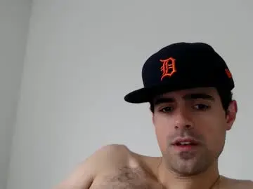 Chaturbate Best Webcam of michmark23