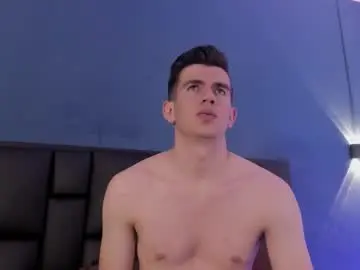 Chaturbate Sex Chat of mikaelslow