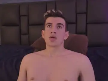 Chaturbate Live Sex of mikaelslow