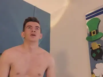 Chaturbate Adult Webcam of mikaelslow