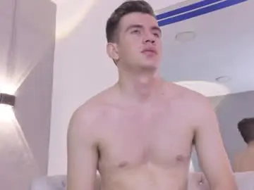 Chaturbate Live Porn of mikaelslow