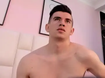 Chaturbate Adult Webcam of mikaelslow