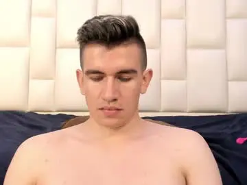 Chaturbate Best Webcam of mikaelslow