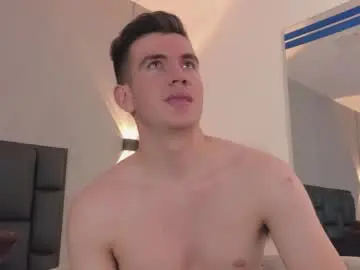 Chaturbate Sex Cam of mikaelslow