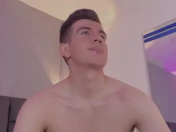 Chaturbate Sex Cam of mikaelslow