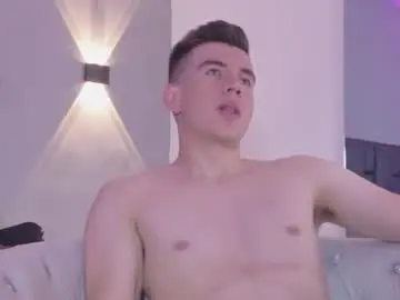 Chaturbate Private Sex Chat of mikaelslow