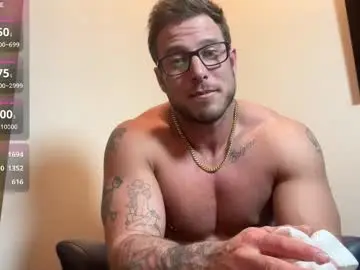 Chaturbate Adult Webcams of officialkanehart