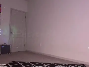 Chaturbate Sex Cam of petitebrat