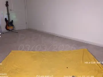 Chaturbate Adult Video Chat of petitebrat