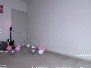 Chaturbate Free Porn Cam of petitebrat