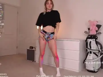 Chaturbate Adult Video Chat of petitebrat