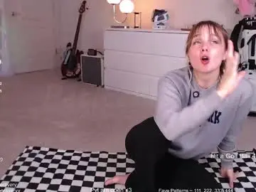 Chaturbate Sex Cam of petitebrat