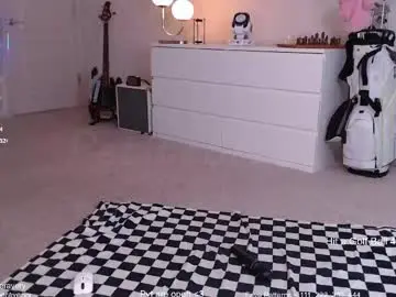 Chaturbate Adult Webcams of petitebrat