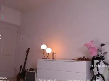 Chaturbate Private Sex Chat of petitebrat