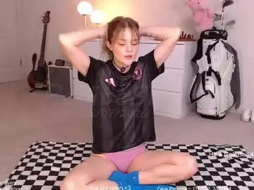 Chaturbate Adult Video Chat of petitebrat
