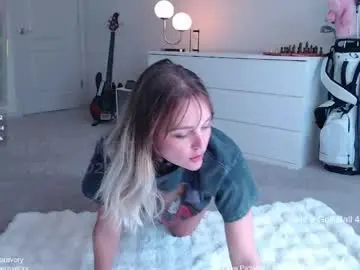 Chaturbate Nude Webcam of petitebrat
