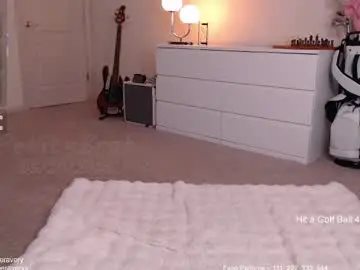 Chaturbate Sex Cam of petitebrat