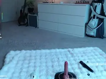 Chaturbate Nude Webcam of petitebrat