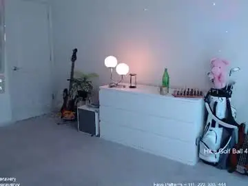 Chaturbate Live Porn of petitebrat