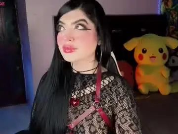 Chaturbate Live Sex Cam of queenlamia