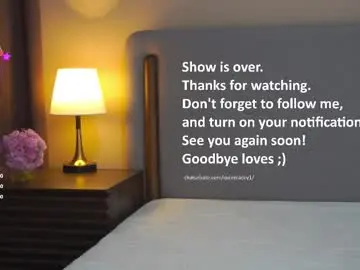 Chaturbate Sex Chat of quinnlacey1