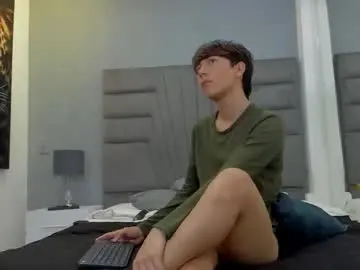 Chaturbate Best live sex cam show of raphael_nyon