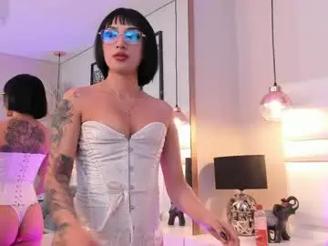 Chaturbate Best Webcam of raquelhyde_