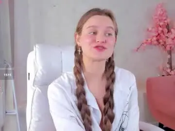 Chaturbate Sex Chat of renesmy_black