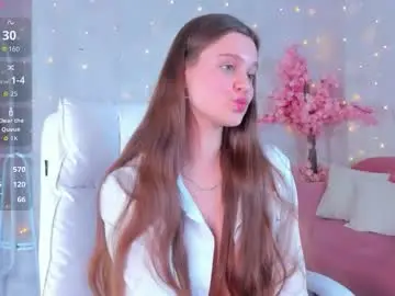 Chaturbate Adult Webcam of renesmy_black