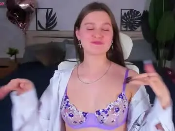 Chaturbate Free Live Porn of renesmy_black